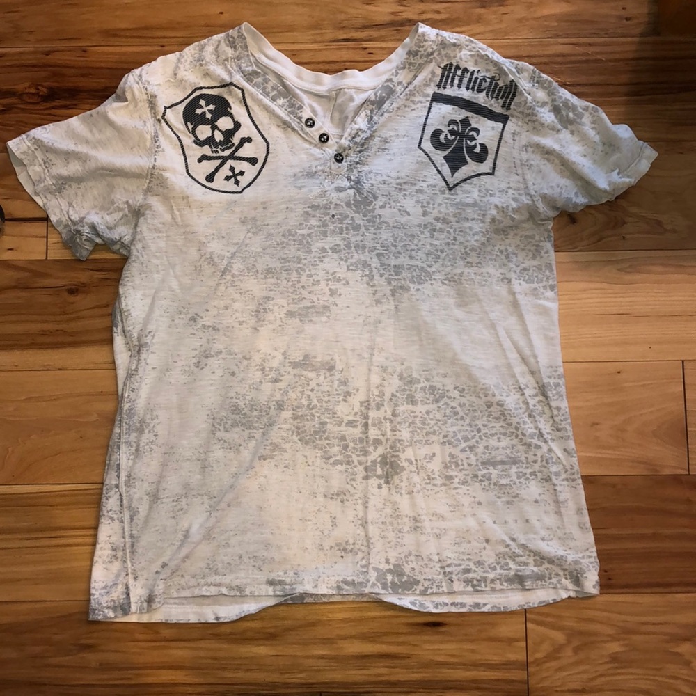 Affliction T-Shirt